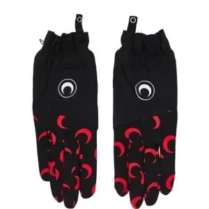 Marine Serre | Accessories | Marine Serre Color Block Moon Logo